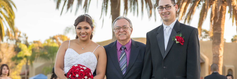 Wedding Ceremony